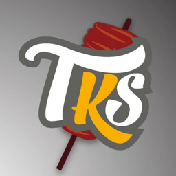 The Kebab Shop logo.